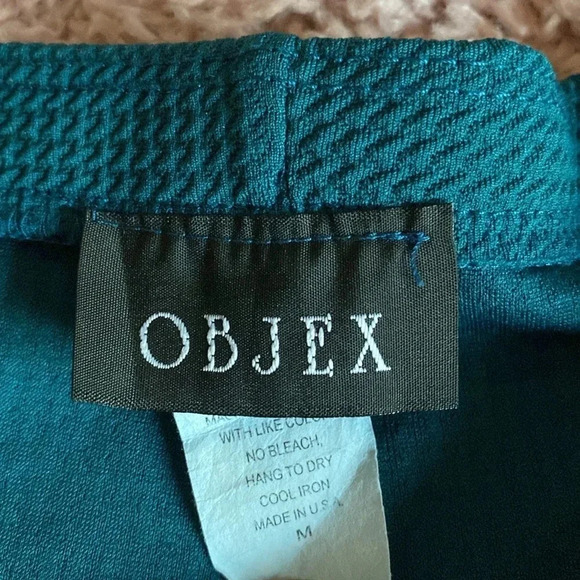 Objex skater skirt - Picture 2 of 2